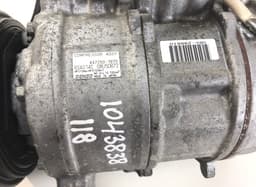 MERCEDES-BENZ 4472501670 AC / aircon Compressor MERCEDES-BENZ CLA (C117, X117) (2013-2019) — thumbnail 4