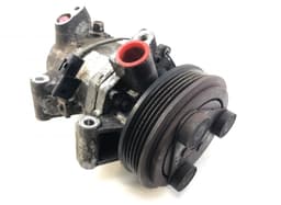 FIAT 92600D250D 92600D250C AC / aircon Compressor FIAT FULLBACK (502, 503) (2016-2019) — thumbnail 1