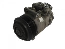 MERCEDES-BENZ A0022303111 A0008302500 AC / aircon Compressor MERCEDES-BENZ E-CLASS (W212) (2009-2016) — thumbnail 2