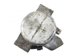 FIAT 92600D250D 92600D250C AC / aircon Compressor FIAT FULLBACK (502, 503) (2016-2019) — thumbnail 2