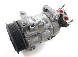 PEUGEOT 4471505201 AC / aircon Compressor PEUGEOT PARTNER II (B9) (2008-2018) — thumbnail 1