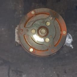 SUBARU 4472607941 73111-AG030 73111AG030 AC / aircon Compressor SUBARU LEGACY V / Outback (2009-2014) — thumbnail 2