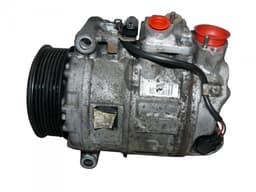 MERCEDES-BENZ 4471809958 AC / aircon Compressor MERCEDES-BENZ VITO / VIANO (W639) (2003-2014) — thumbnail 3
