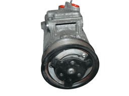 VW AC / aircon Compressor VW PASSAT B7 / ALLTRACK (2010-2015) — thumbnail 2