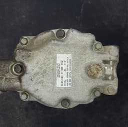 SUBARU 4472607941 73111-AG030 73111AG030 AC / aircon Compressor SUBARU LEGACY V / Outback (2009-2014) — thumbnail 3