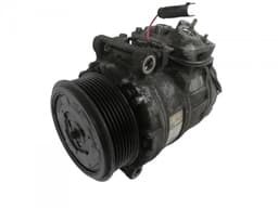 MERCEDES-BENZ A0022306011 A0022305811 AC / aircon Compressor MERCEDES-BENZ GL-CLASS (X164) (2006-2012) — thumbnail 4