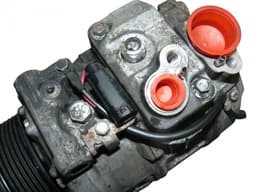MERCEDES-BENZ 4471809958 AC / aircon Compressor MERCEDES-BENZ VITO / VIANO (W639) (2003-2014) — thumbnail 5