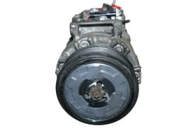 MERCEDES-BENZ 4471809958 AC / aircon Compressor MERCEDES-BENZ VITO / VIANO (W639) (2003-2014) — thumbnail 2