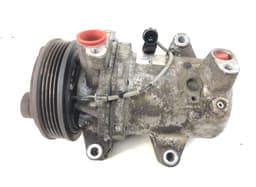 FIAT 92600D250D 92600D250C AC / aircon Compressor FIAT FULLBACK (502, 503) (2016-2019) — thumbnail 5