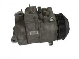 MERCEDES-BENZ A0022303111 A0008302500 AC / aircon Compressor MERCEDES-BENZ E-CLASS (W212) (2009-2016) — thumbnail 3