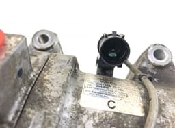 FIAT 92600D250D 92600D250C AC / aircon Compressor FIAT FULLBACK (502, 503) (2016-2019) — thumbnail 3