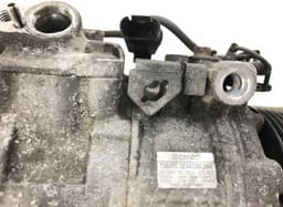 BMW 4472602982 4472602983 GE4472602982 GE4472602983 4472602981 GE4472602981 AC / aircon Compressor BMW X5 (E70) (2007-2013) — thumbnail 3