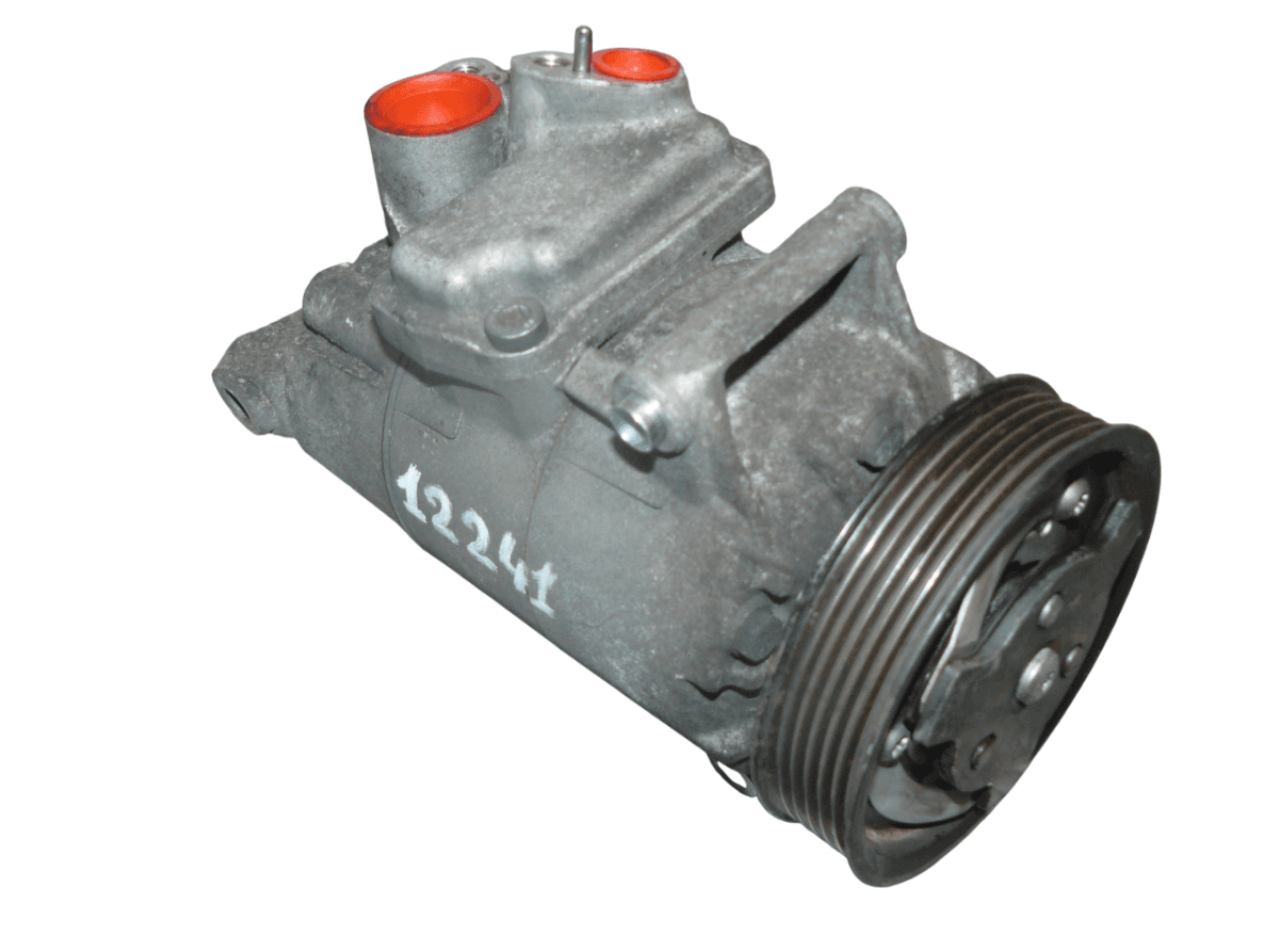 VW AC / aircon Compressor VW PASSAT B7 / ALLTRACK (2010-2015)