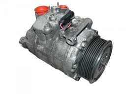 MERCEDES-BENZ 4471809958 AC / aircon Compressor MERCEDES-BENZ VITO / VIANO (W639) (2003-2014) — thumbnail 1
