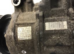 VW 4471502605 4471502608 4471502603 4471502604 4471502606 4471502607 4471506870 AC / aircon Compressor VW AMAROK (2H_, S1B) (2010-2022) — thumbnail 3