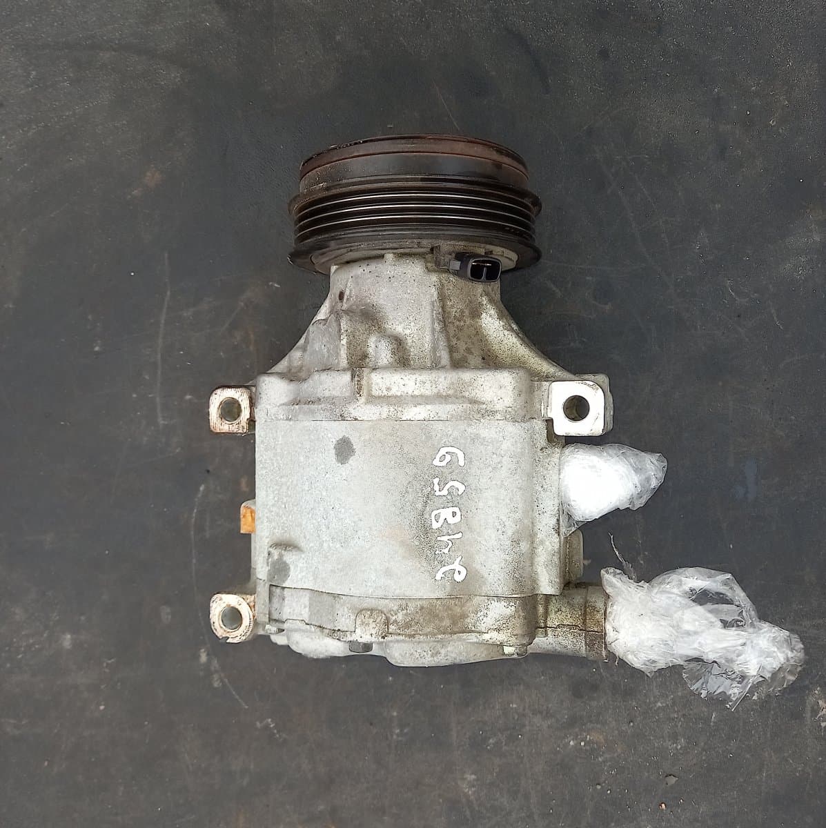SUBARU 4472607941 73111-AG030 73111AG030 AC / aircon Compressor SUBARU LEGACY V / Outback (2009-2014)