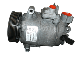 VW AC / aircon Compressor VW PASSAT B7 / ALLTRACK (2010-2015) — thumbnail 3