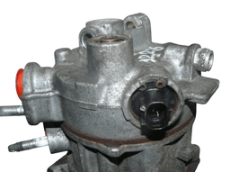 JEEP 447190-5066 AC / aircon Compressor JEEP COMPASS I (PK) (2006-2016) — thumbnail 5