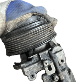 JEEP AC / aircon Compressor JEEP GRAND CHEROKEE III (WH) (2005-2010) — thumbnail 5