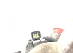 CITROËN 9830148880 AC / aircon Compressor CITROËN JUMPY III (2016-) — thumbnail 3