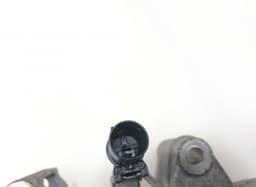 FIAT 92600D250D 92600D250C AC / aircon Compressor FIAT FULLBACK (502, 503) (2016-2019) — thumbnail 3