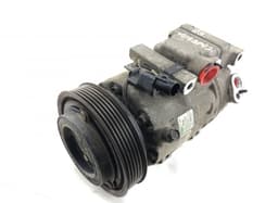 KIA F500AN6AA07 AC / aircon Compressor KIA CEE'D I (ED) (2006-2012) — thumbnail 1