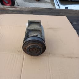VOLVO AC / aircon Compressor VOLVO XC90 I (2002-2014) — thumbnail 3