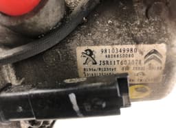 CITROËN 9830148880 AC / aircon Compressor CITROËN JUMPY III (2016-) — thumbnail 4