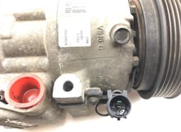 KIA F500AN6AA07 AC / aircon Compressor KIA CEE'D I (ED) (2006-2012) — thumbnail 4