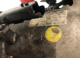 CITROËN 9830148880 AC / aircon Compressor CITROËN JUMPY III (2016-) — thumbnail 5