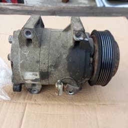 VOLVO AC / aircon Compressor VOLVO XC90 I (2002-2014) — thumbnail 2