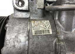MERCEDES-BENZ 4471503071 4471909696 447150-3071 447190-9696 DCP17104 4471909698 447190-9698 4471503070 447150-3070 AC / aircon Compressor MERCEDES-BENZ E-CLASS (W212) (2009-2016) — thumbnail 4