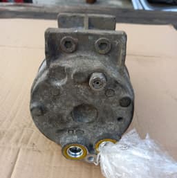 VOLVO AC / aircon Compressor VOLVO XC90 I (2002-2014) — thumbnail 4