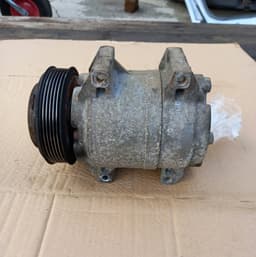 VOLVO AC / aircon Compressor VOLVO XC90 I (2002-2014) — thumbnail 1