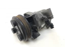 FIAT 92600D250D 92600D250C AC / aircon Compressor FIAT FULLBACK (502, 503) (2016-2019) — thumbnail 1