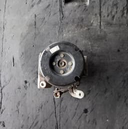 SUBARU 4472800930 AC / aircon Compressor SUBARU LEGACY V / Outback (2009-2014) — thumbnail 3