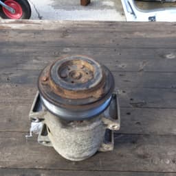 VOLVO AC / aircon Compressor VOLVO XC90 I (2002-2014) — thumbnail 5