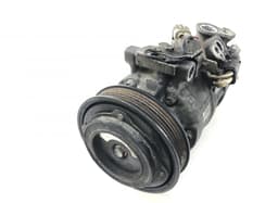MERCEDES-BENZ 4472501670 AC / aircon Compressor MERCEDES-BENZ A-CLASS (W176) (2012-2018) — thumbnail 1