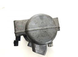 FIAT 92600D250D 92600D250C AC / aircon Compressor FIAT FULLBACK (502, 503) (2016-2019) — thumbnail 2