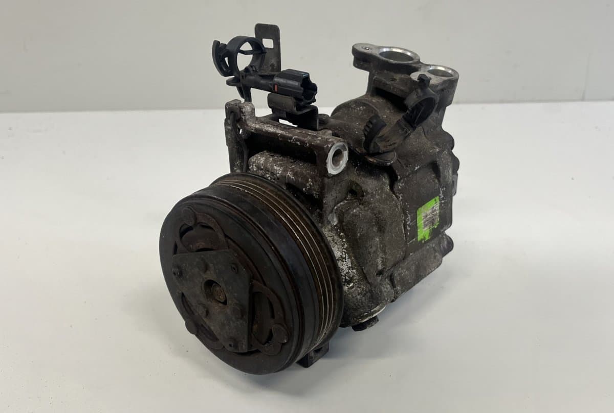 SUBARU 7311FG000 506021-7562 AC / aircon Compressor SUBARU IMPREZA (GH, GR) (2008-2012)