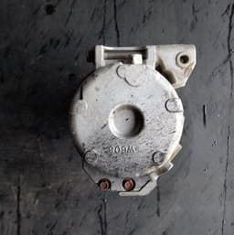 SUBARU 4472800930 AC / aircon Compressor SUBARU LEGACY V / Outback (2009-2014) — thumbnail 2