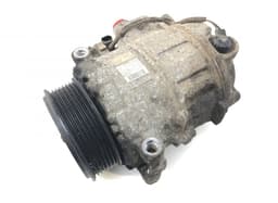 MERCEDES-BENZ 4471500259 4472602873 447150-0259 447260-2873 4472602875 447260-2875 AC / aircon Compressor MERCEDES-BENZ ML-CLASS (W164) (2005-2011) — thumbnail 1