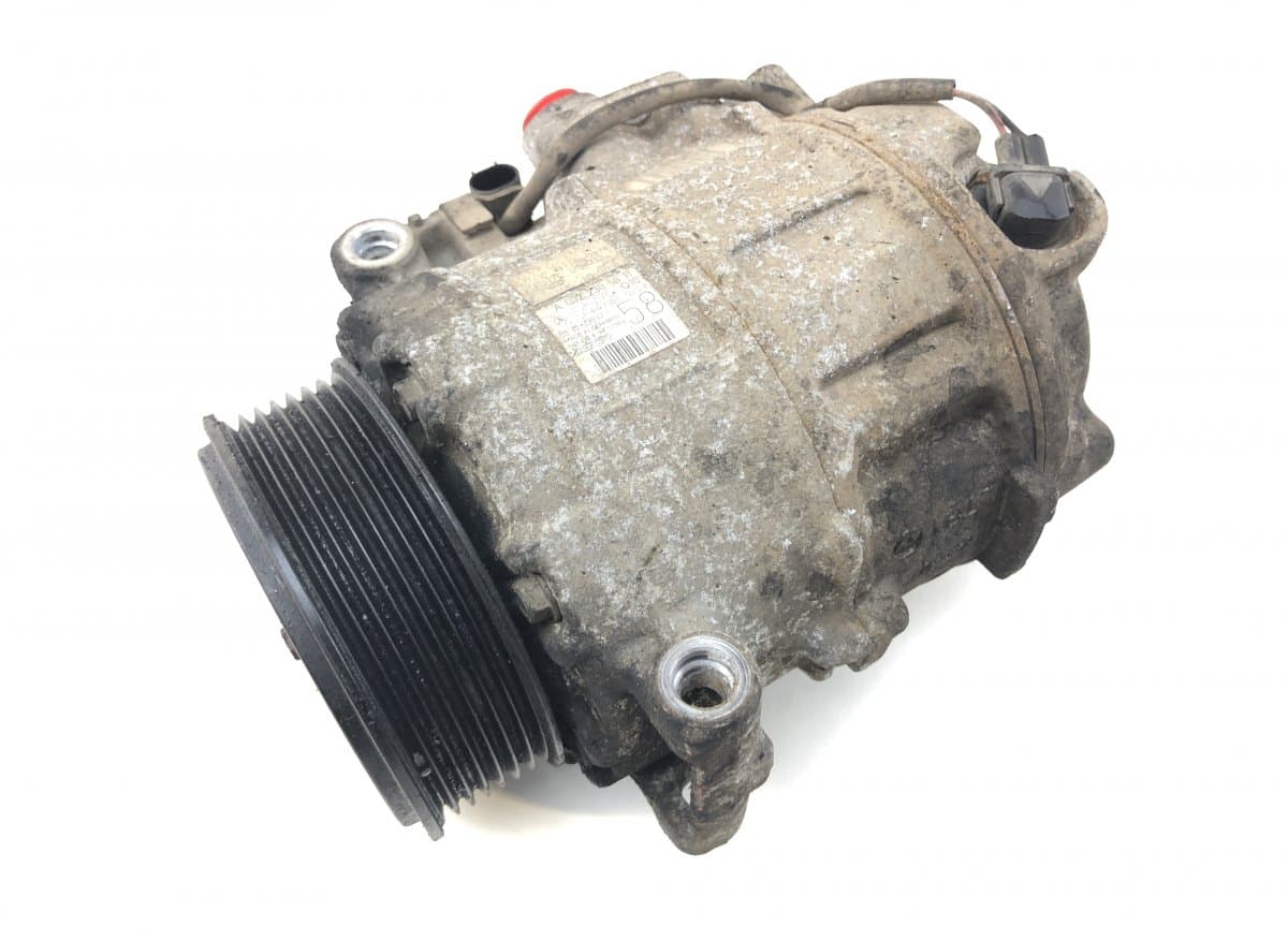 MERCEDES-BENZ 4471500259 4472602873 447150-0259 447260-2873 4472602875 447260-2875 AC / aircon Compressor MERCEDES-BENZ ML-CLASS (W164) (2005-2011)