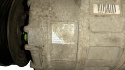 VW 0002300311 AC / aircon Compressor VW CRAFTER I (2E) (2006-2016) — thumbnail 5