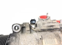 MERCEDES-BENZ 4471500259 4472602873 447150-0259 447260-2873 4472602875 447260-2875 AC / aircon Compressor MERCEDES-BENZ ML-CLASS (W164) (2005-2011) — thumbnail 4