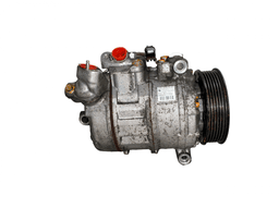 BMW 6452695671502 64526956715-02 AC / aircon Compressor BMW 5 (E60, E61) (2003-2010) — thumbnail 2