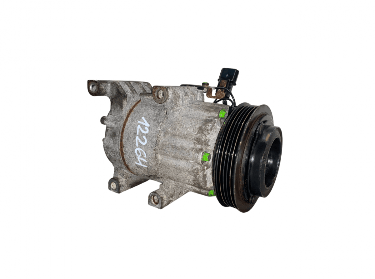 F500-DX9FA10 AC / aircon Compressor HYUNDAI TUCSON II / ix35 I (LM) (2009-2017)