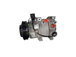 HYUNDAI F500-DX9FA10 AC / aircon Compressor HYUNDAI TUCSON II / ix35 I (LM) (2009-2017) — thumbnail 4