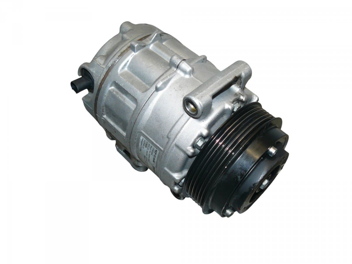 MERCEDES-BENZ AC / aircon Compressor MERCEDES-BENZ CLS (C219) (2004-2010)