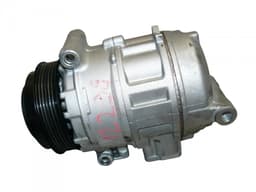 MERCEDES-BENZ AC / aircon Compressor MERCEDES-BENZ CLS (C219) (2004-2010) — thumbnail 3